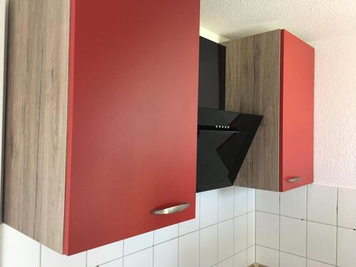 Foto - Etagenwohnung in Güstrow zur Miete