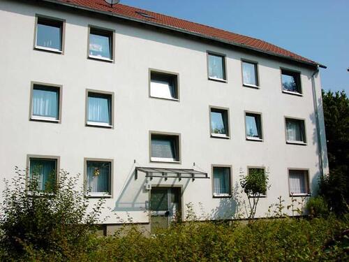 Foto - Demnächst frei! 4-Zimmer-Wohnung in Ahlen