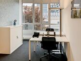 Foto - Unbegrenzter Bürozugang zu unseren Öffnungszeiten in Regus Business Park