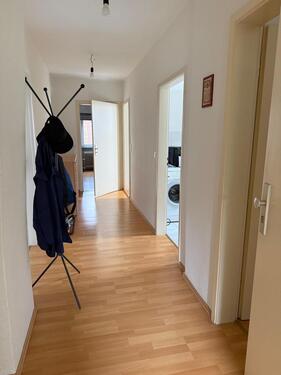 Foto - Etagenwohnung zur Miete in Uelzen
