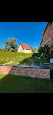 Foto - Einfamilienhaus in Lanitz-Hassel-Tal