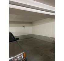Garagenstellplatz zu vermieten - 75,00 EUR Miete, in Würzburg (PLZ: 97072) Sanderau