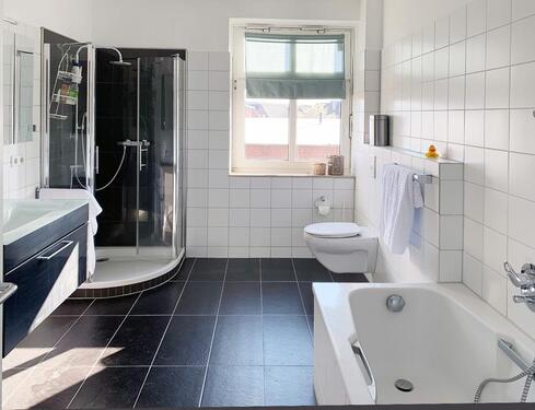 Foto - Etagenwohnung zur Miete in Rheine