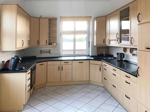 Foto - Etagenwohnung in Rheine