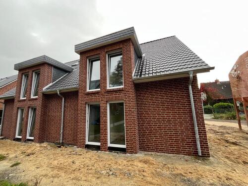 Foto - Neubau 2-Zimmer-Wohnung mit Maisonette in Stade – Erstbezug!