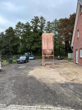 Foto - Etagenwohnung in Stade zur Miete