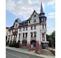 Schöne 3-Raum-Dachgeschosswohnung zum So - Plauen