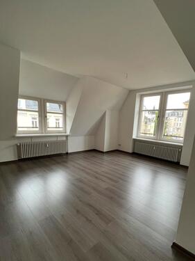 Foto - Etagenwohnung zur Miete in Plauen