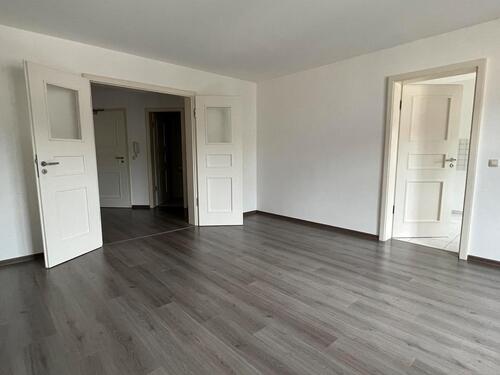 Foto - Etagenwohnung in Plauen