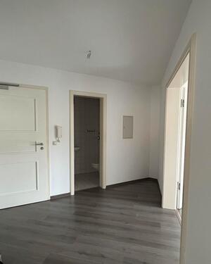 Foto - Etagenwohnung in Plauen zur Miete