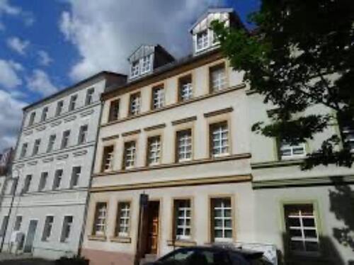 Foto - Schöne 2-Raum-Dachgeschosswohnung im Herzen von Finsterwalde