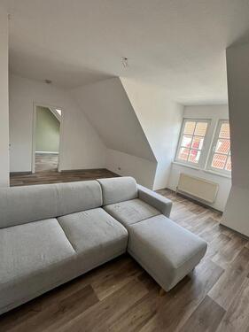 Foto - Etagenwohnung in Finsterwalde