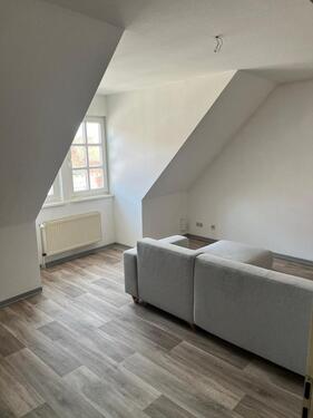 Foto - Etagenwohnung in Finsterwalde zur Miete