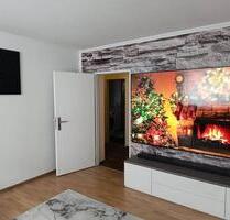 Zentrale 3-ZKB in Aschaffenburg zu verkaufen