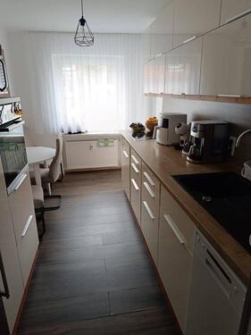 Foto - 3 Zimmer Etagenwohnung zum Kaufen in Aschaffenburg