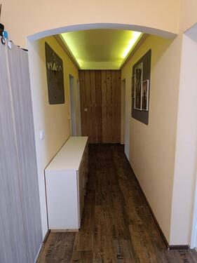 Foto - 3 Zimmer Etagenwohnung in Aschaffenburg