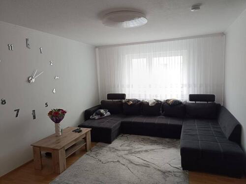 Foto - Etagenwohnung in Aschaffenburg zum Kaufen