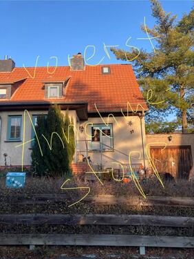 Foto - Charmantes Haus, provisionsfrei