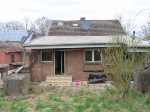 Foto - 6 Zimmer Etagenwohnung zur Miete in Linnich