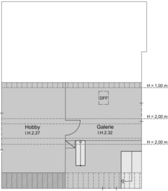 Foto - Etagenwohnung in Linnich zur Miete