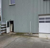 Lagerhalle zu vermieten - 250,00&nbsp;EUR Kaltmiete, ca.&nbsp; 125,00&nbsp;m&sup2; in Schieder-Schwalenberg (PLZ: 32816)