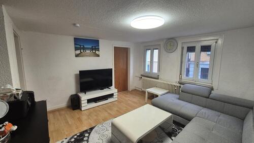 Foto - 4 Zimmer Etagenwohnung zur Miete in Schwäbisch Gmünd