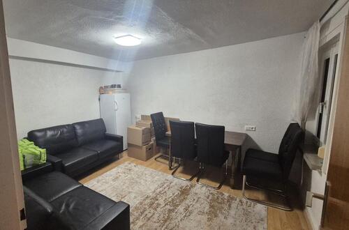 Foto - 4 Zimmer Etagenwohnung in Schwäbisch Gmünd