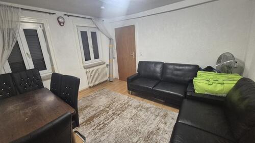 Foto - Etagenwohnung in Schwäbisch Gmünd zur Miete
