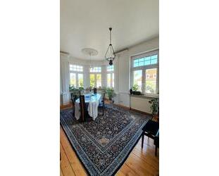 große helle Altbau Wohnung mit Flair. 4 Zimmer, renoviert - Worms Westliche Vororte