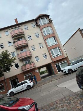 Foto - 2 Zimmer Etagenwohnung in Rathenow