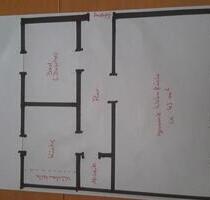 Helle geräumige 1-Zimmerwohnung Schwerin 580 € warm