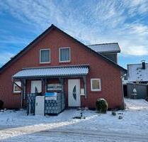 Ferienhaus Winter Urlaub 2026 Ostsee Zierow Winter Angebot Wismar - Gägelow