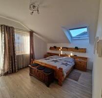 Ferienwohnung Ostallgäu Rettenberg nähe Sonthofen