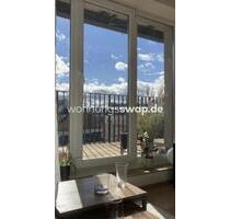 Wohnungsswap - 2 Zimmer, 43 m² - Steindamm, Hamburg-Mitte, Hamburg