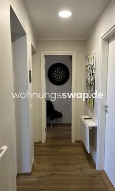 Foto - 2 Zimmer Etagenwohnung zur Miete in Hamburg