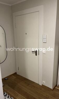 Foto - 2 Zimmer Etagenwohnung in Hamburg