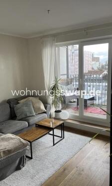 Foto - Etagenwohnung in Hamburg zur Miete