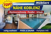 Foto - Ferienwohnung Koblenz Lahnstein – Pool, ruhig, Parkplatz