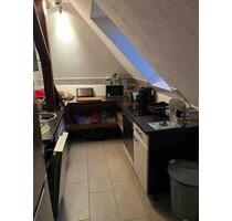 1 Raumwohnung 42 m² in Haldensleben mit Küche