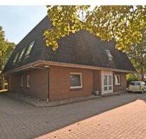 Helle 3 Zimmerwohnung mit Balkon Südrichtung - Bredstedt