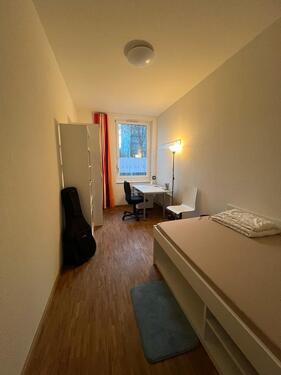 Foto - Studentenzimmer in Freiburg zur Untermiete