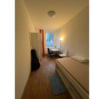 Studentenzimmer in Freiburg zur Untermiete - Freiburg im Breisgau Betzenhausen