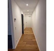 Neubau Erstbezug - 2 ZKB in Homburg Top Lage