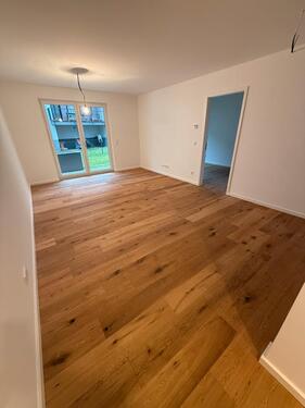 Foto - 1 Zimmer Erdgeschoßwohnung zur Miete in Homburg