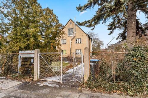 Foto - 9 Zimmer Mehrfamilienhaus, Wohnhaus zum Kaufen in Berlin