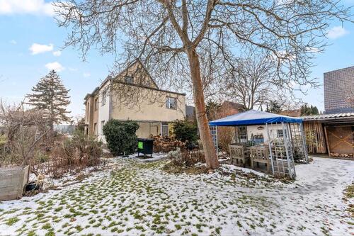 Foto - Mehrfamilienhaus, Wohnhaus in Berlin zum Kaufen