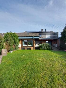 Foto - Großzügiges Haus mit Garten, PV-Anl., Sauna & viel Platz – Hünxe