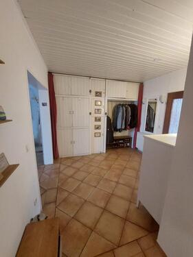 Foto - 6.5 Zimmer Reihenhaus in Hünxe