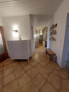 Foto - Reihenhaus in Hünxe zur Miete