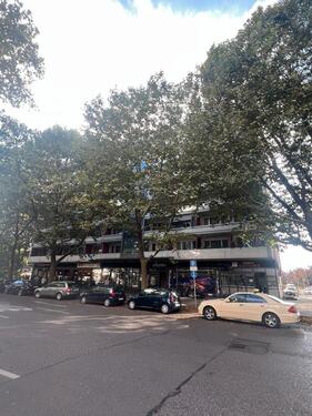 Foto - Tiefgaragenplatz in Sindelfingen Mercedesstraße 14